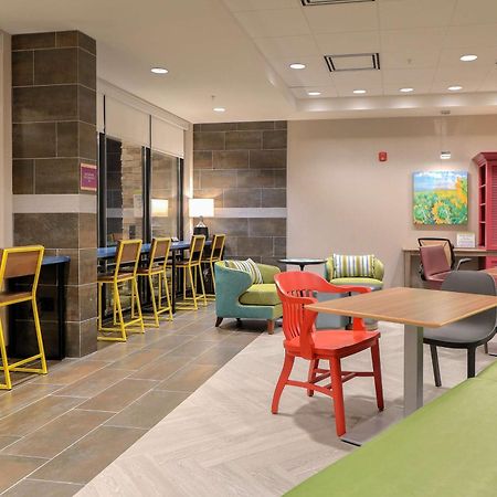 Home2 Suites By Hilton Alcoa Knoxville Airport エクステリア 写真