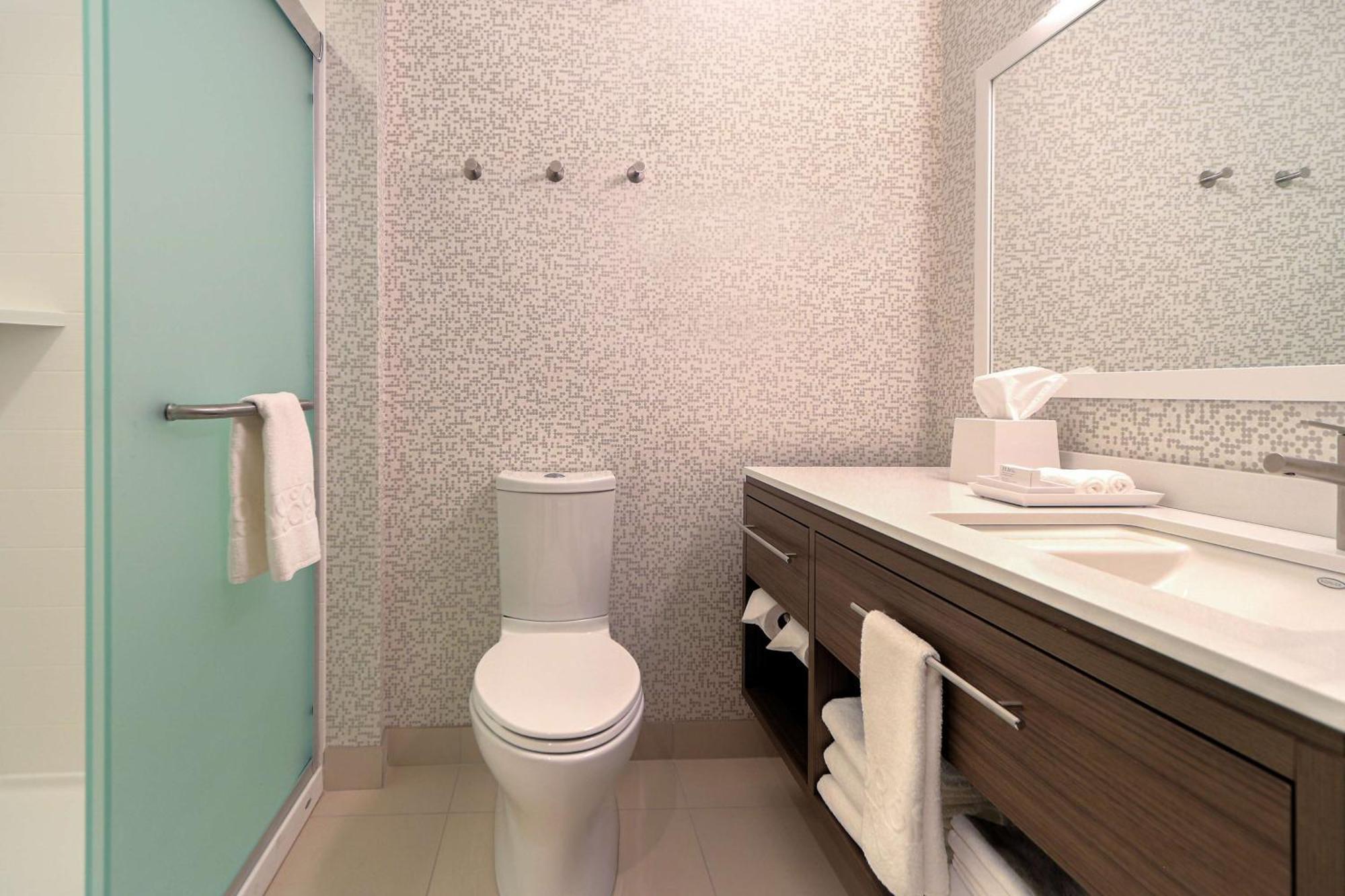 Home2 Suites By Hilton Alcoa Knoxville Airport エクステリア 写真