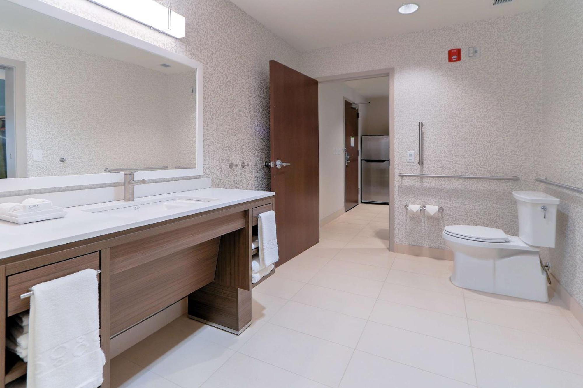 Home2 Suites By Hilton Alcoa Knoxville Airport エクステリア 写真