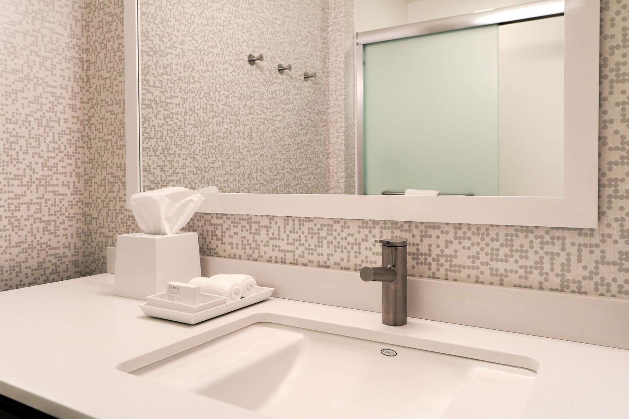 Home2 Suites By Hilton Alcoa Knoxville Airport エクステリア 写真