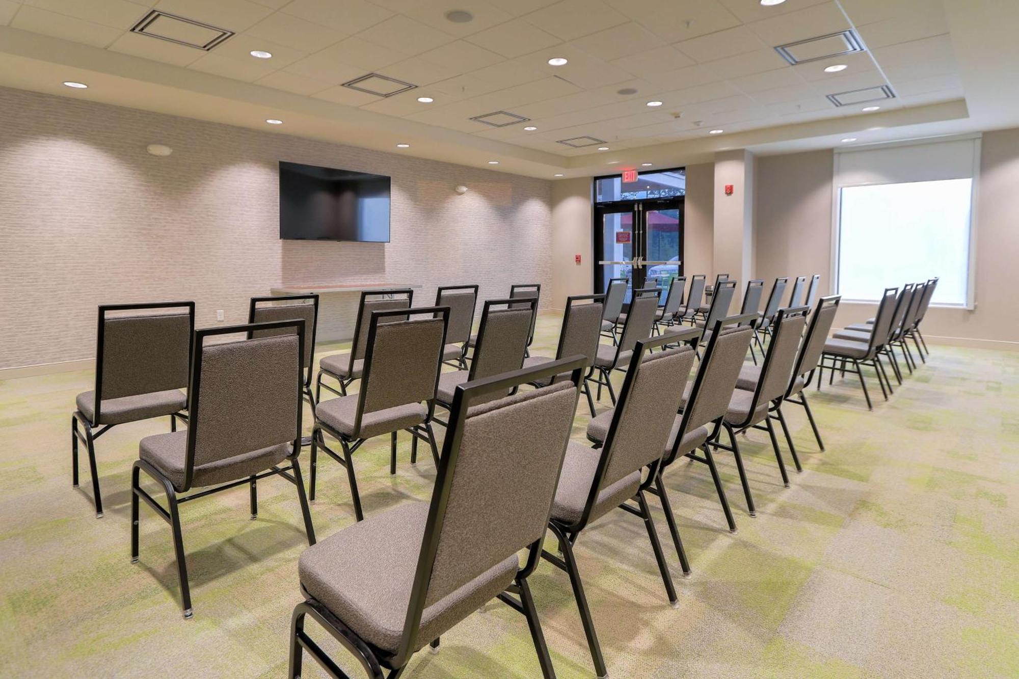 Home2 Suites By Hilton Alcoa Knoxville Airport エクステリア 写真