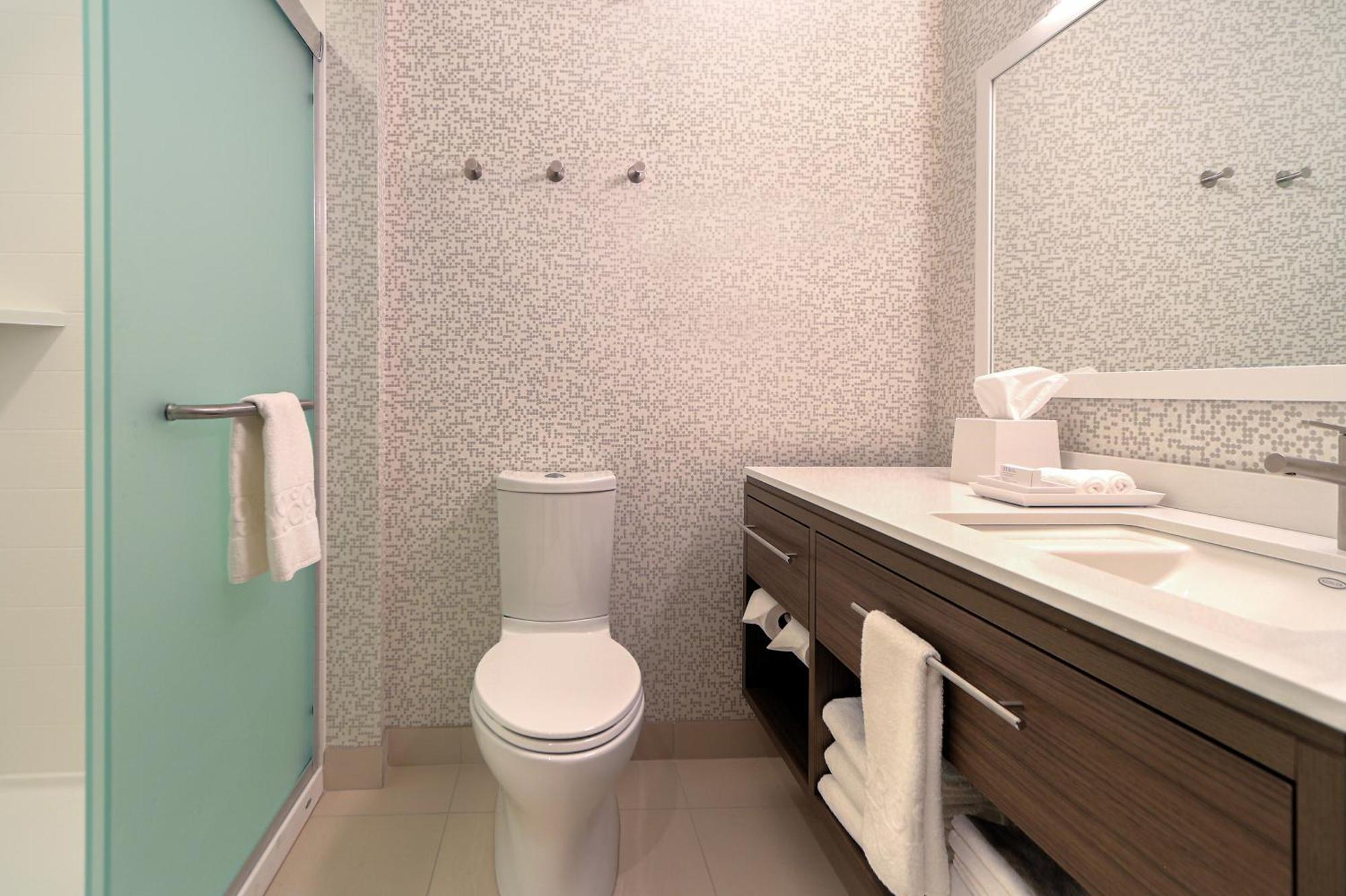 Home2 Suites By Hilton Alcoa Knoxville Airport エクステリア 写真