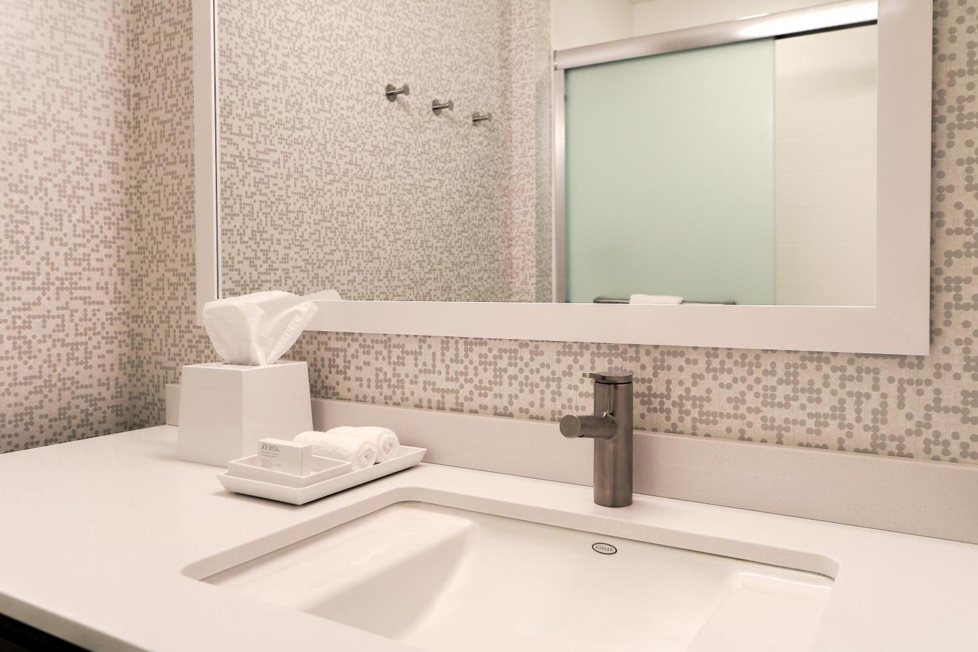 Home2 Suites By Hilton Alcoa Knoxville Airport エクステリア 写真