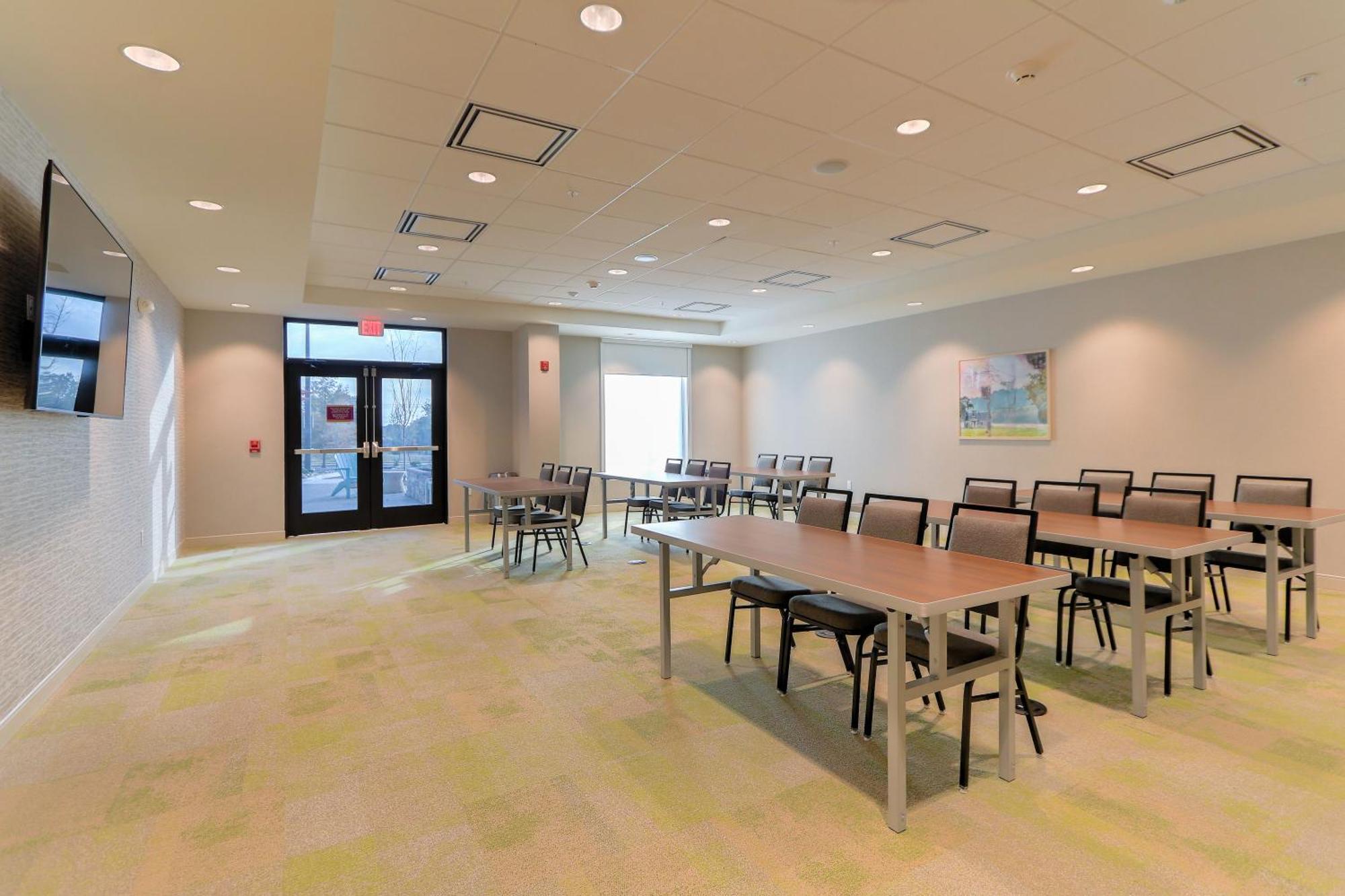 Home2 Suites By Hilton Alcoa Knoxville Airport エクステリア 写真
