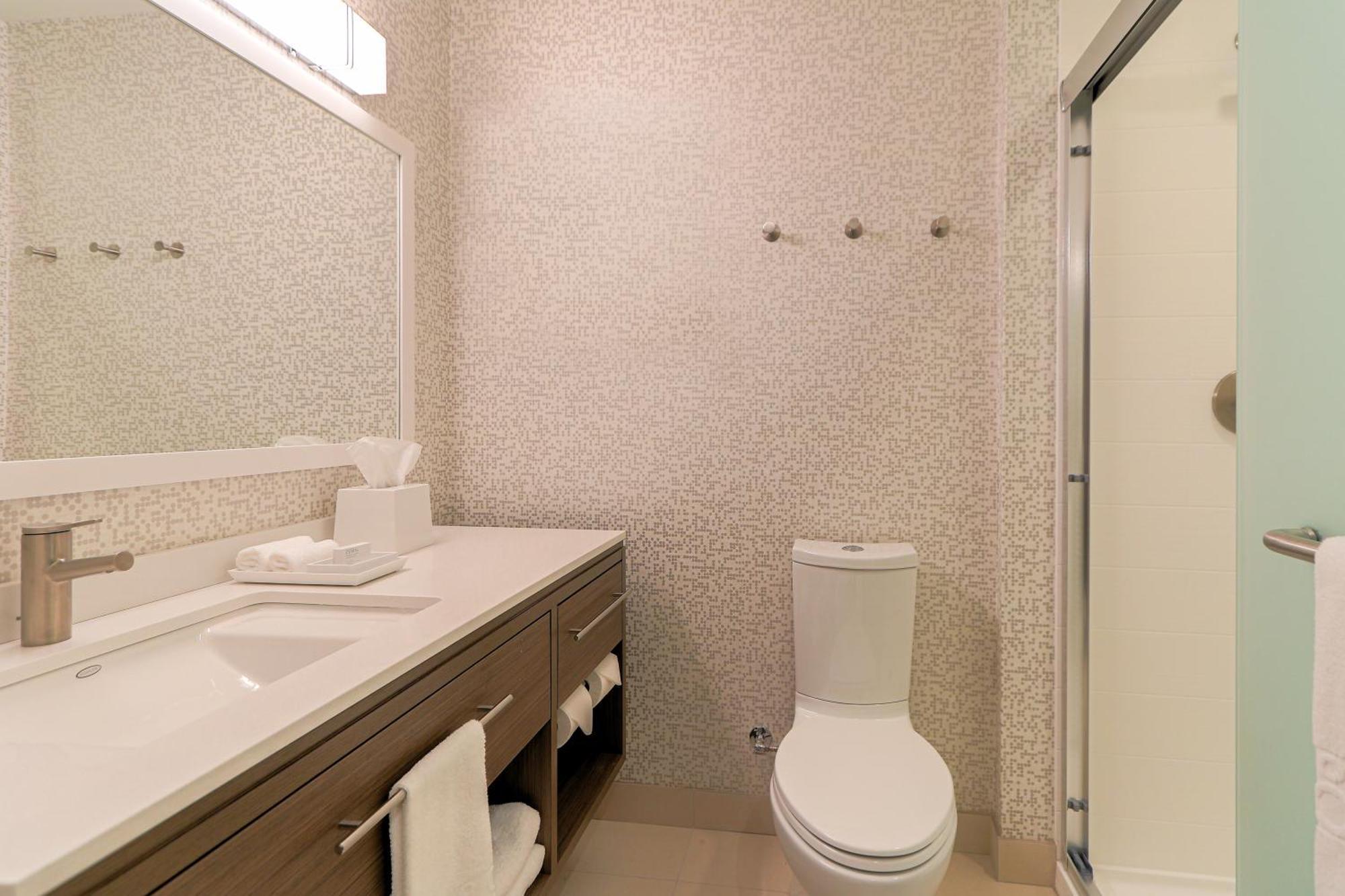 Home2 Suites By Hilton Alcoa Knoxville Airport エクステリア 写真